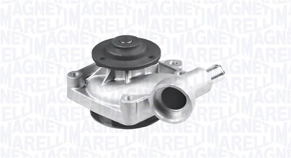Water Pump, engine cooling